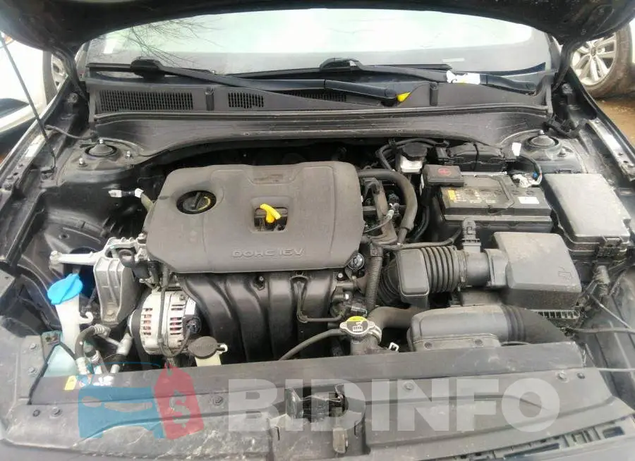 3KPF24AD7KE031320 Photo# 10