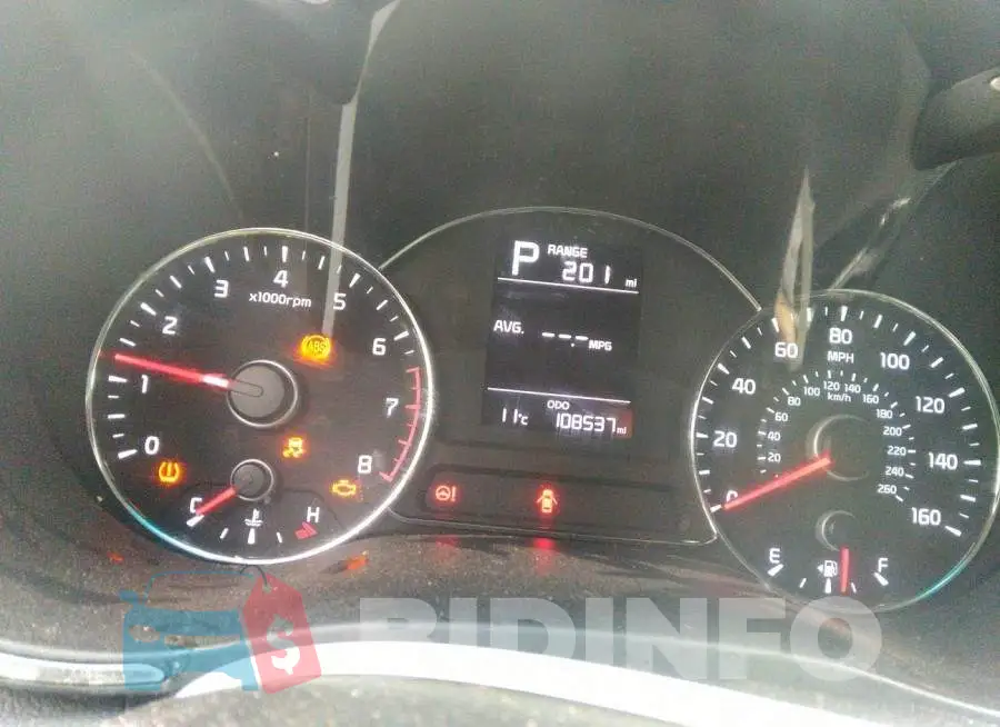3KPFK4A77JE221224 Photo# 7