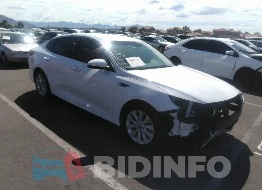 5XXGT4L30JG204607 Photo# 1