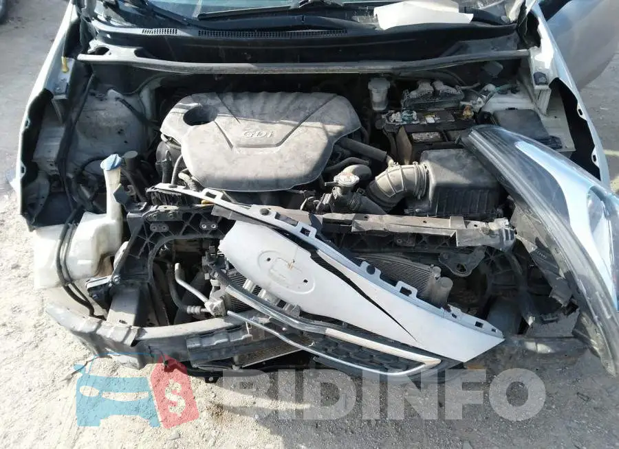 KNADM4A36D6209846 Photo# 10