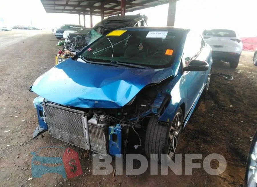 KNAFZ6A30F5362432 Photo# 2