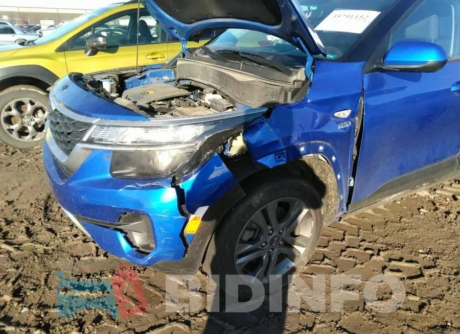 KNDEPCAA7M7191116 Photo# 6