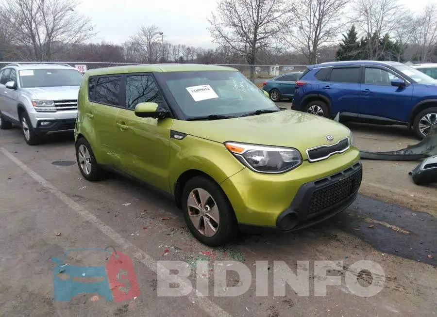 KNDJN2A27E7726468 Photo# 1