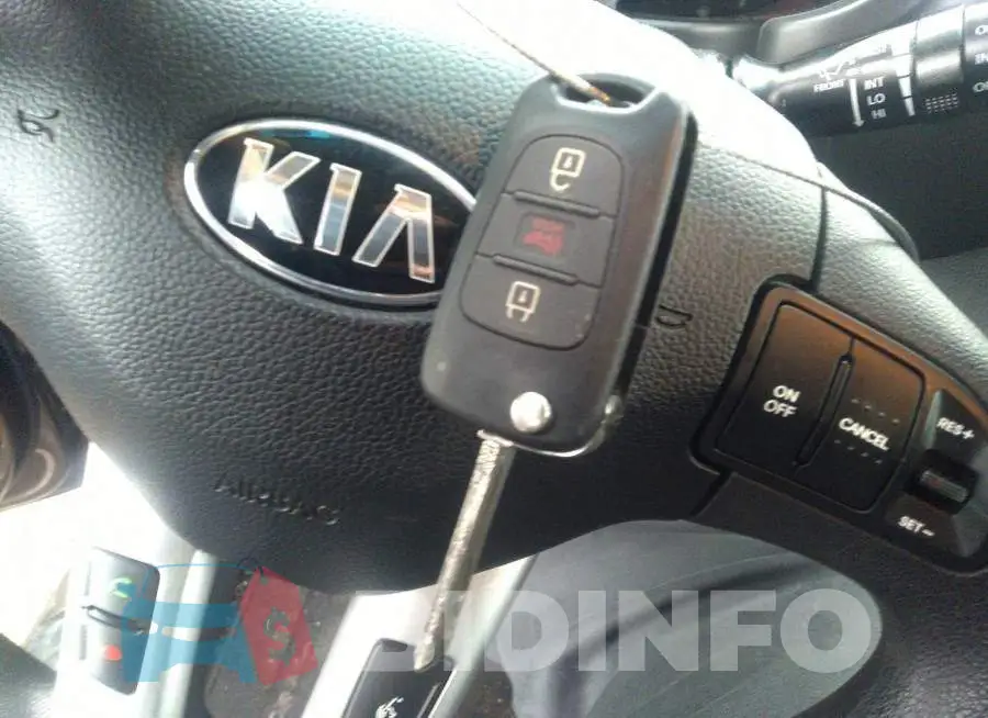 KNDPBCA25D7527281 Photo# 11