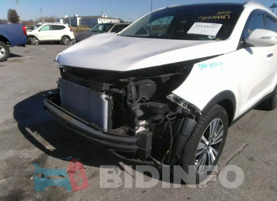 KNDPC3AC6F7765312 Photo# 6