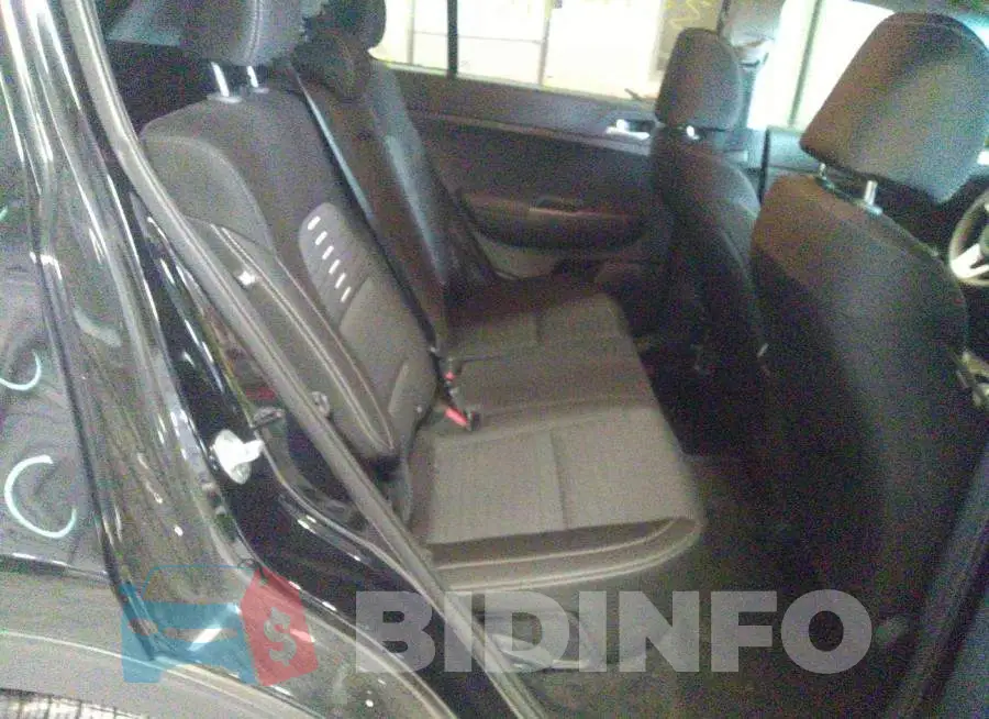 KNDPMCAC3M7875258 Photo# 8