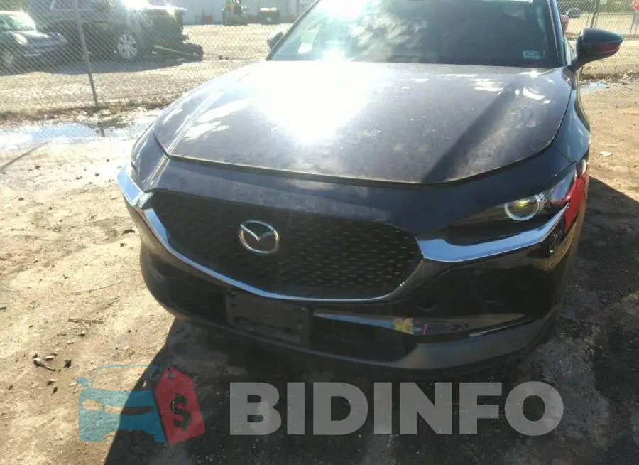 3MVDMACL6MM203848 Photo# 6