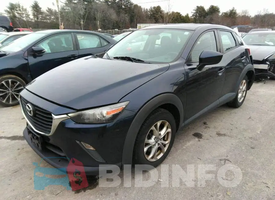 JM1DKBB78G0123217 Photo# 2