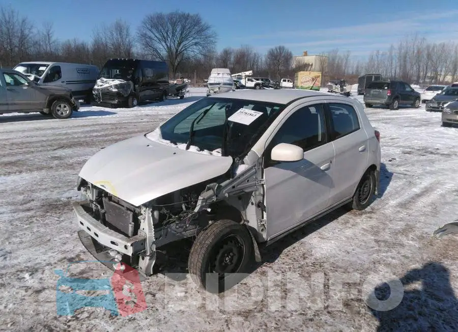 ML32A3HJ3JH003534 Photo# 2