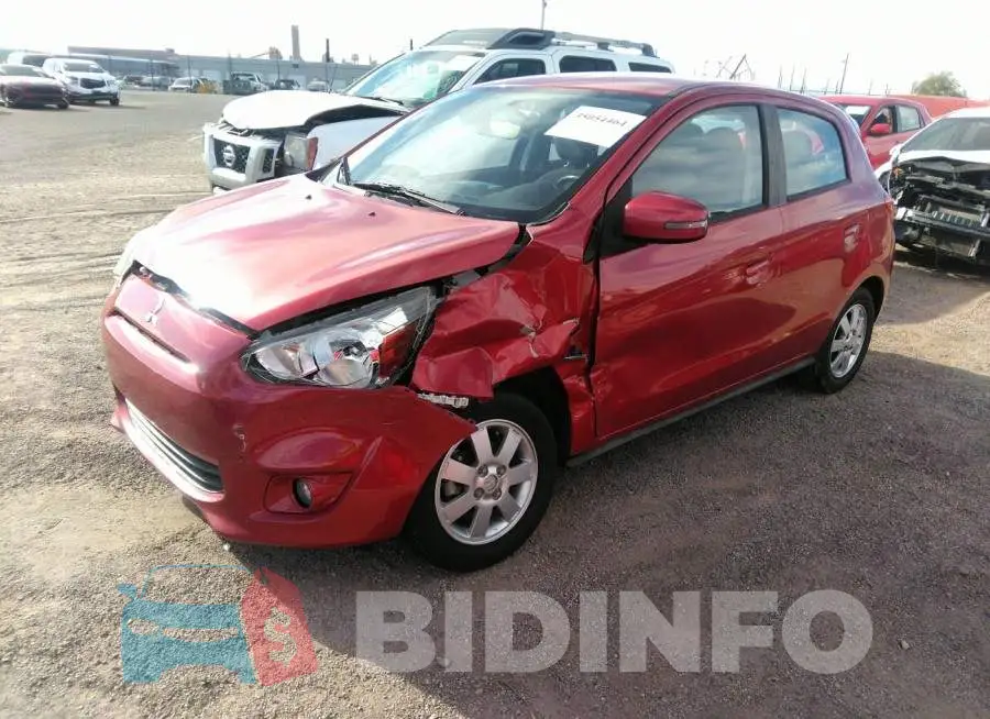 ML32A4HJ5FH013222 Photo# 2