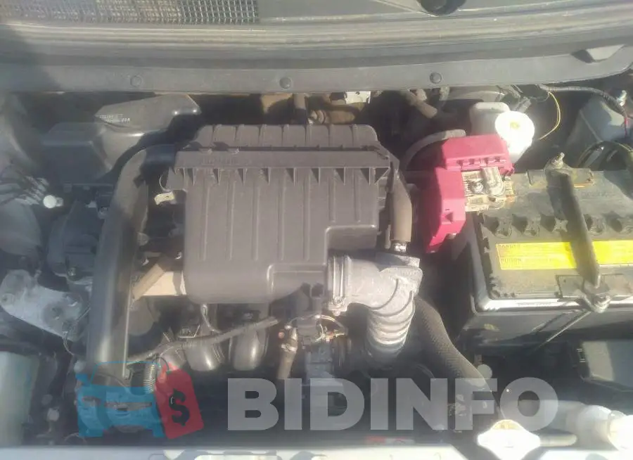 ML32F3FJ3HHF08247 Photo# 10