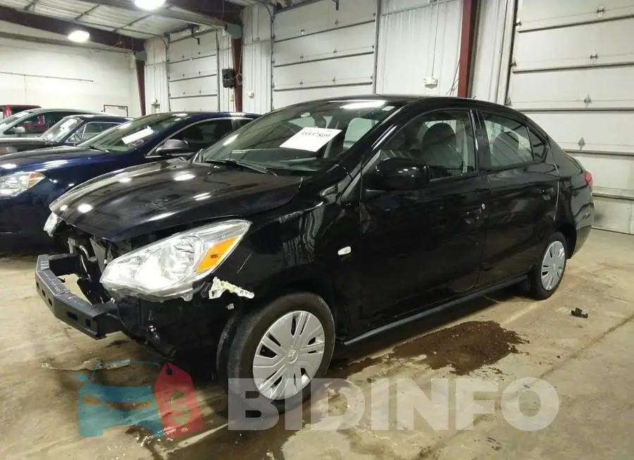 ML32F3FJ4KHF15120 Photo# 2