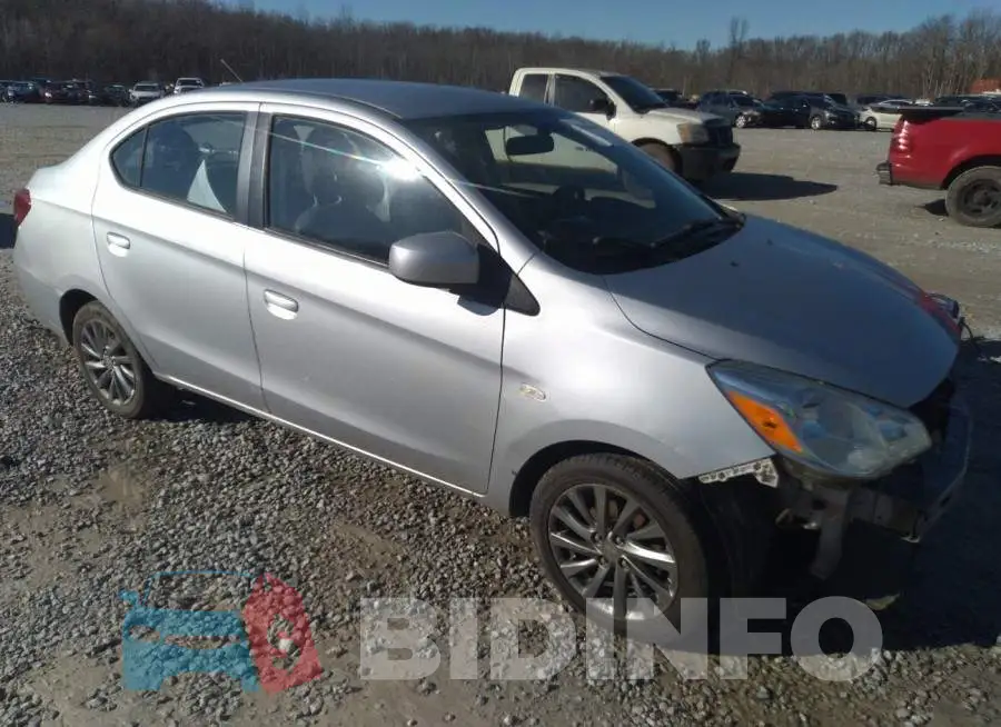 ML32F3FJ7HHF09143 Photo# 1