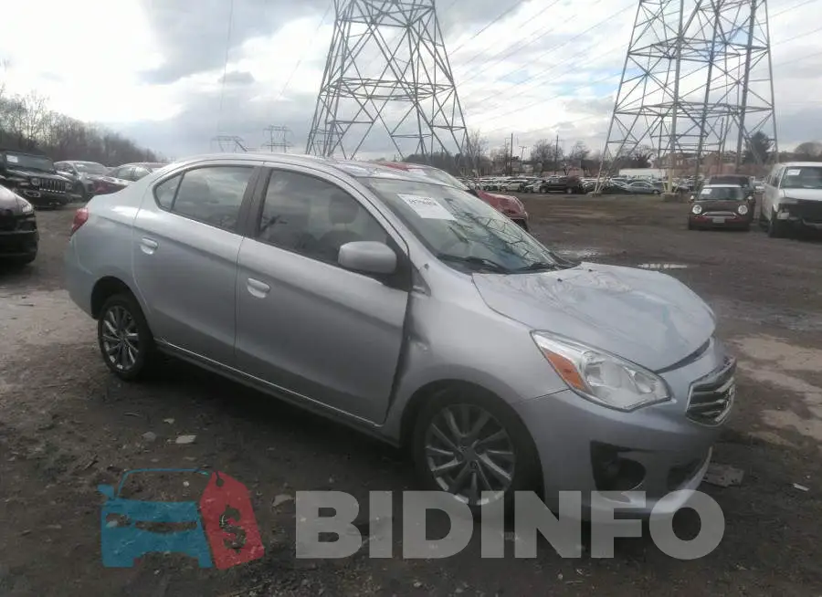 ML32F3FJ7KHF03866 Photo# 1