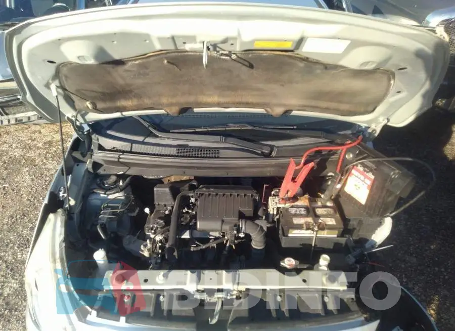 ML32F3FJ9HHF08043 Photo# 10