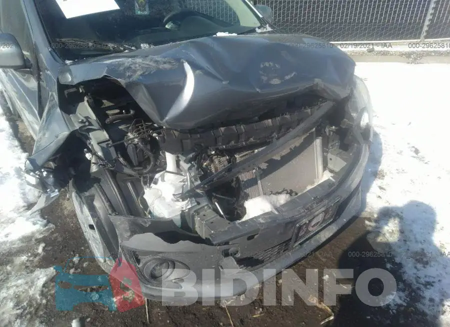 ML32F3FJ9LHF09718 Photo# 6