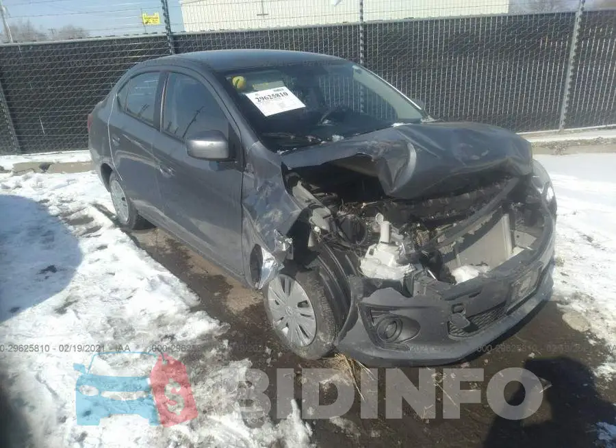 ML32F3FJ9LHF09718 Photo# 1