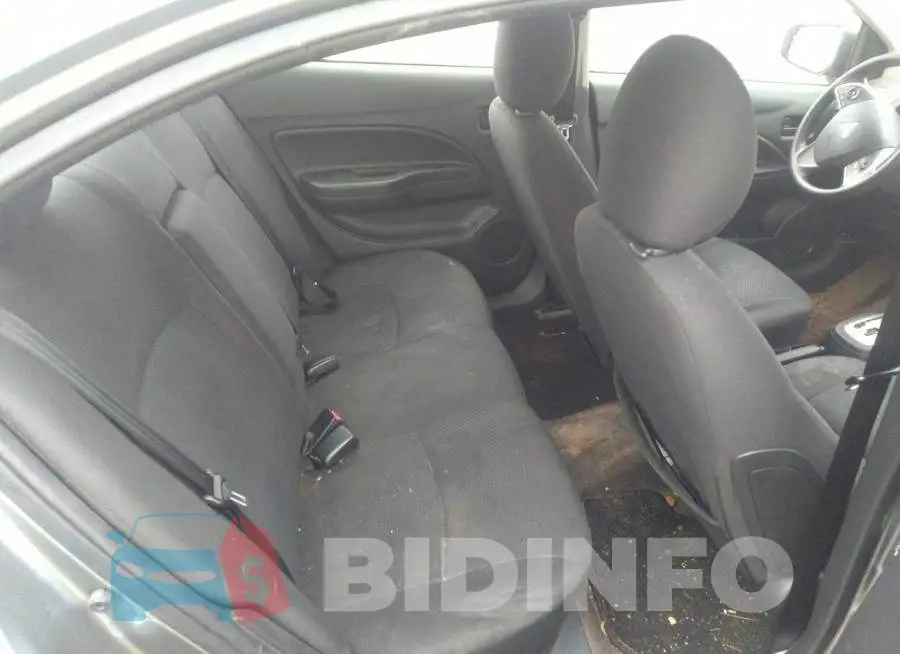 ML32F3FJXLHF08156 Photo# 8