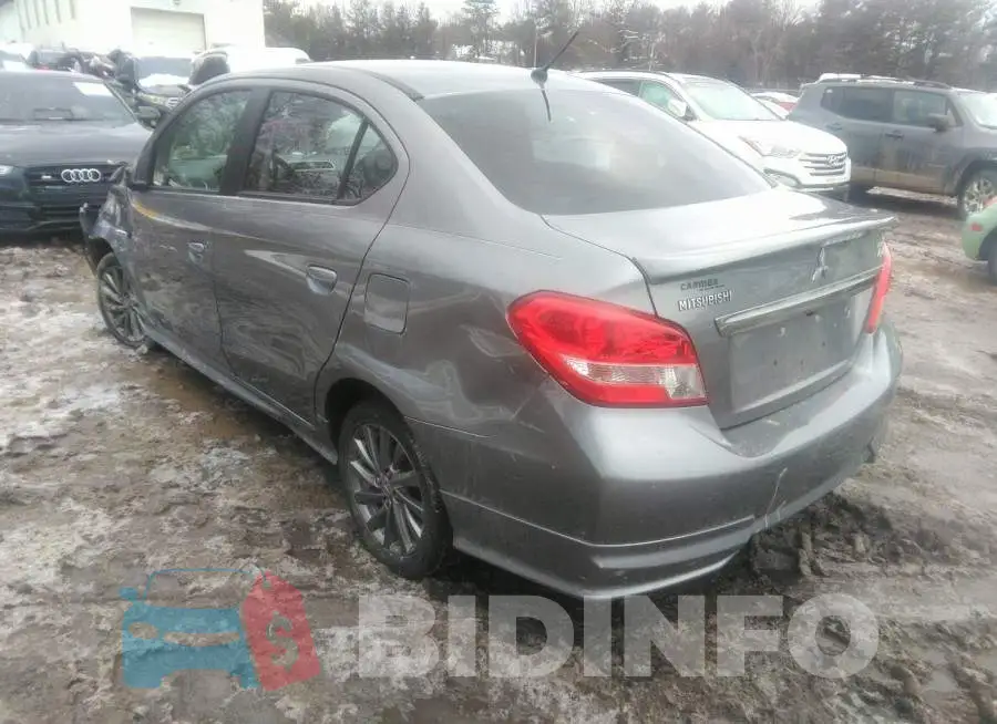 ML32F4FJ3HHF11901 Photo# 3