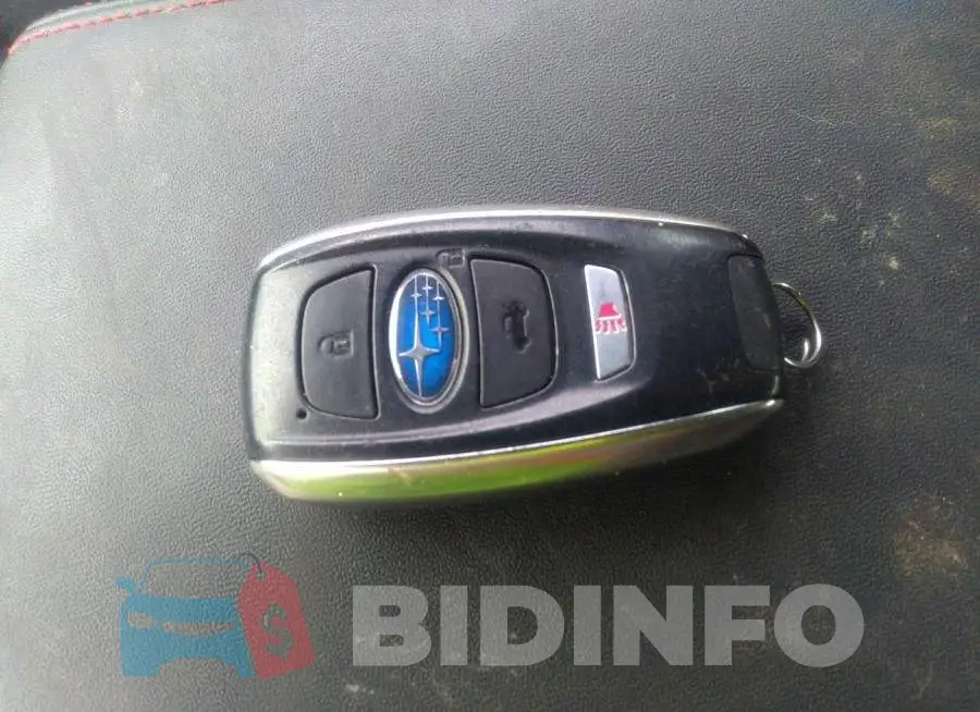 4S3GTAL68J3750113 Photo# 11