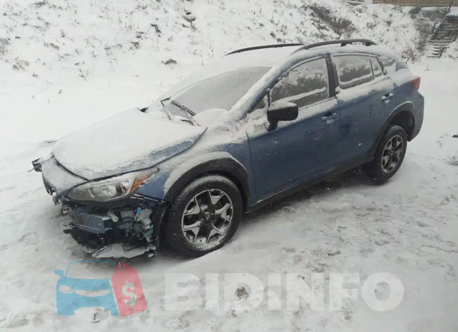 JF2GTABC7KH397148 Photo# 2
