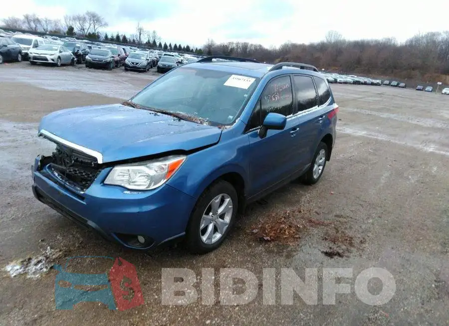 JF2SJADC3FH519152 Photo# 2