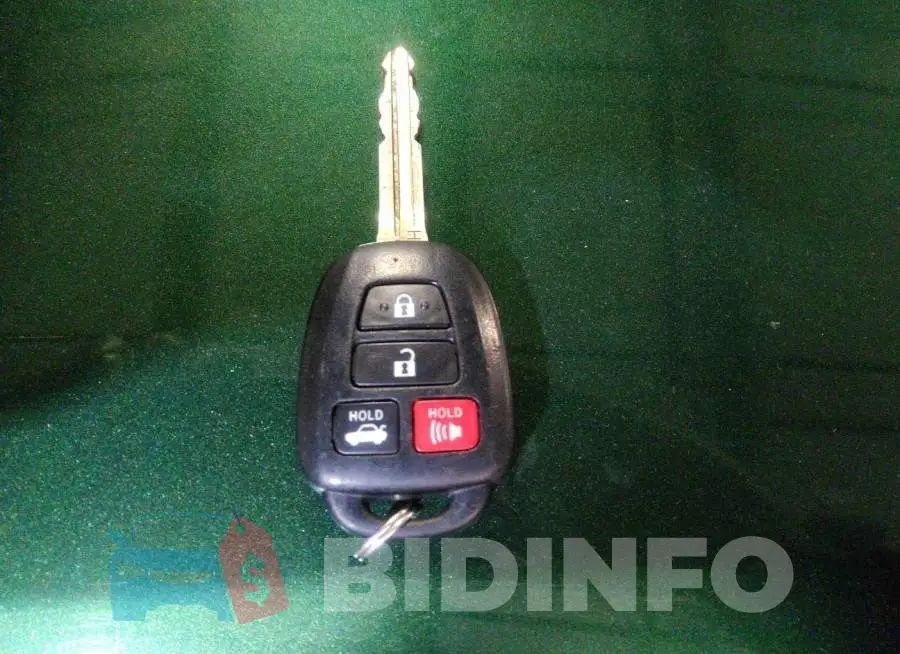 2T1BPRHE4EC036621 Photo# 11