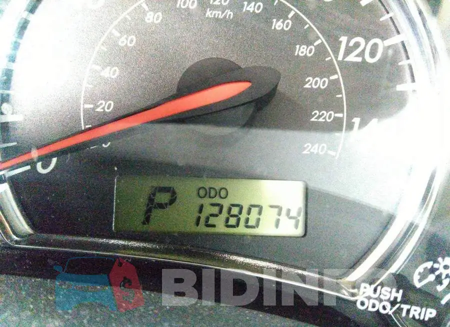 2T1BU4EE6DC955728 Photo# 7