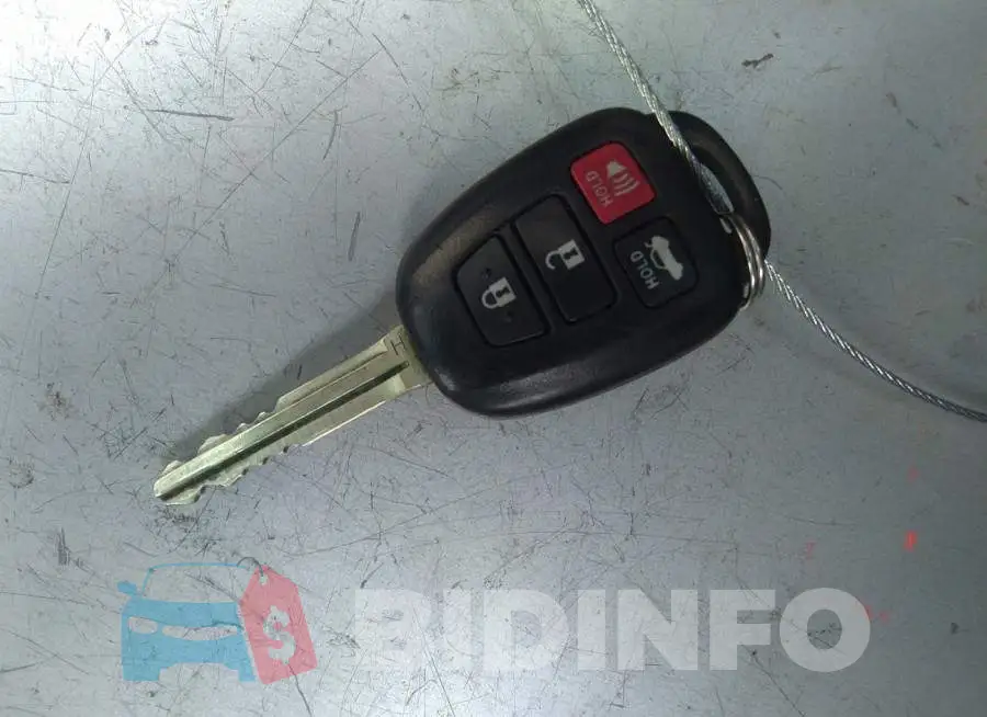 2T1BURHE2EC003755 Photo# 11