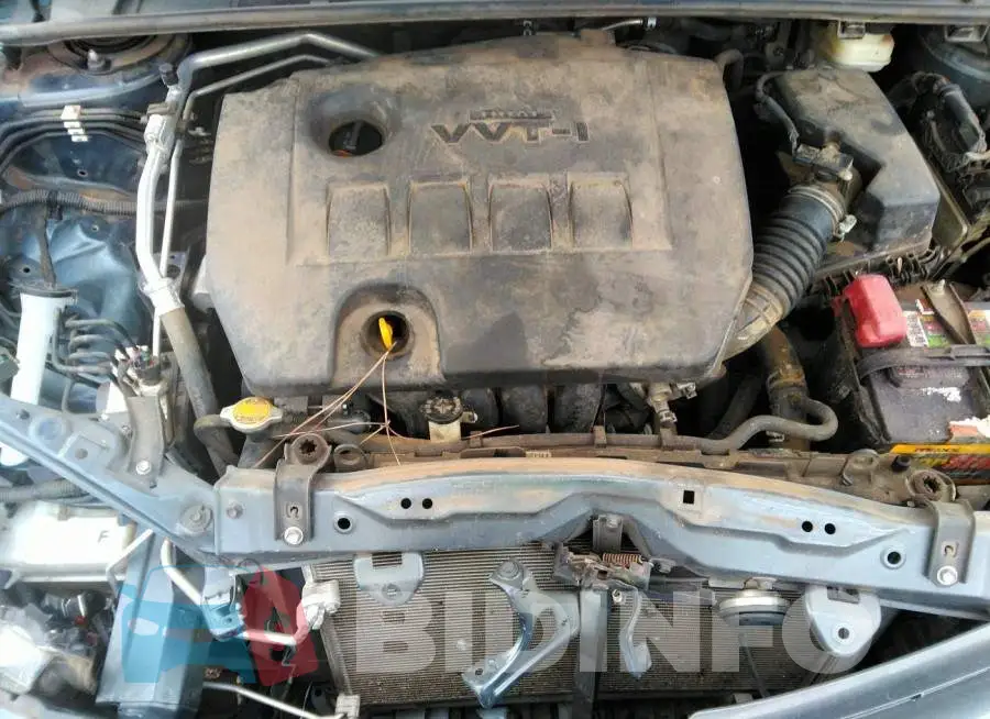 2T1BURHE5FC478043 Photo# 10