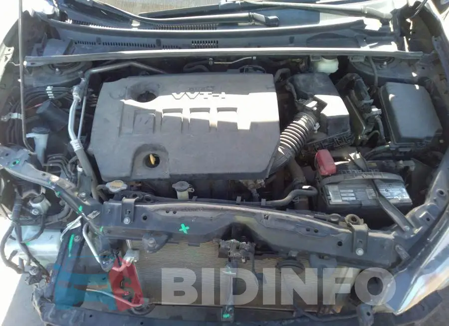 2T1BURHE7FC305589 Photo# 10