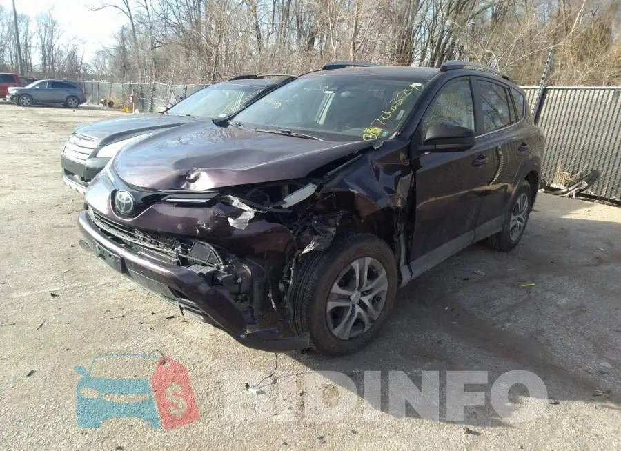 2T3BFREV8HW684528 Photo# 2