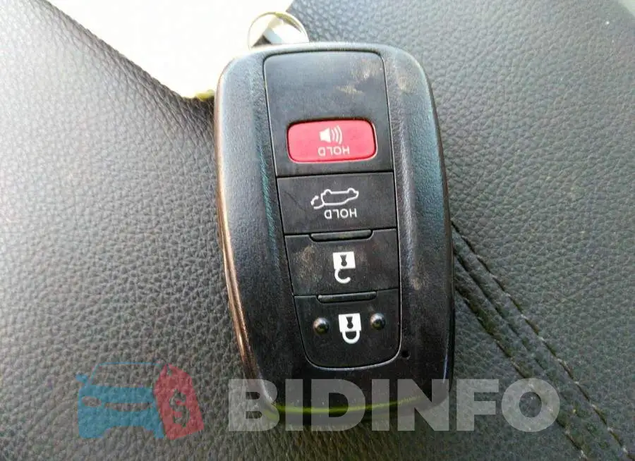 2T3C1RFV4LC052525 Photo# 11