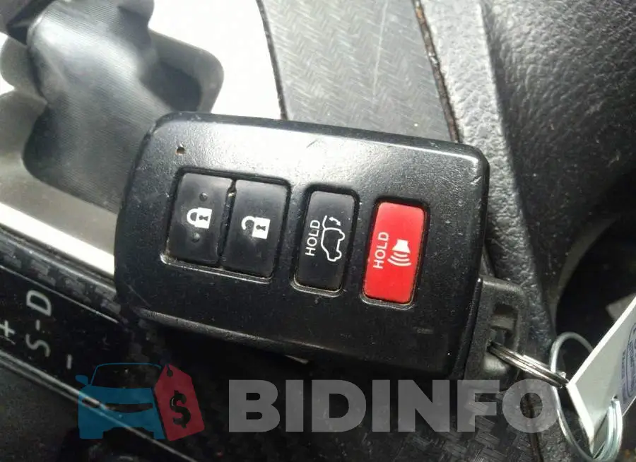 2T3DFREV7DW097031 Photo# 11