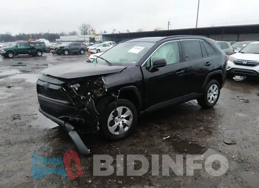 2T3F1RFV8KC023153 Photo# 2
