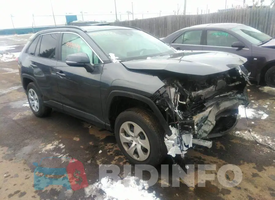 2T3G1RFV8MC172265 Photo# 1