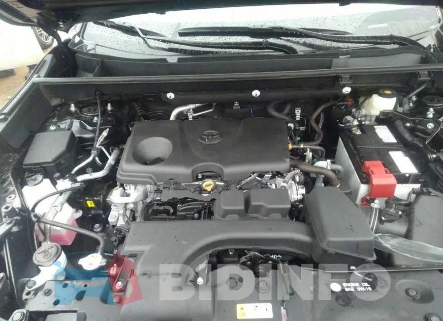 2T3P1RFV6NC277890 Photo# 10