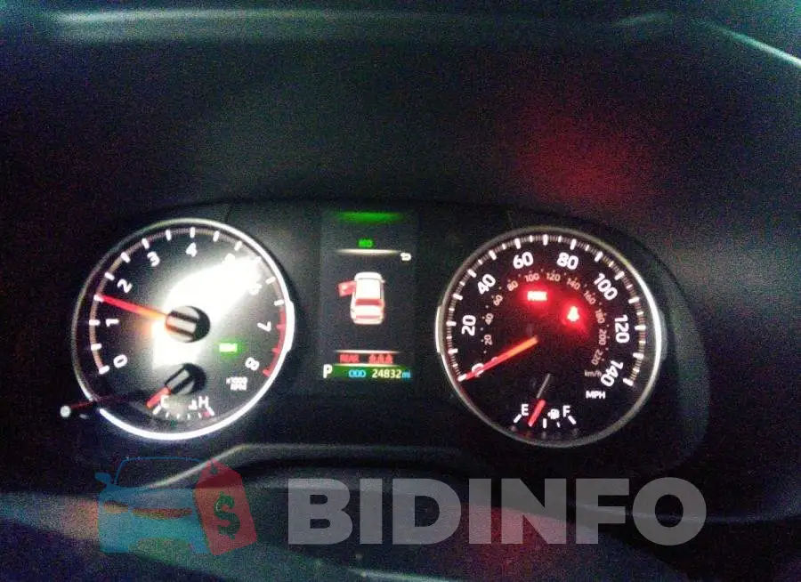 2T3W1RFV5MW141632 Photo# 7