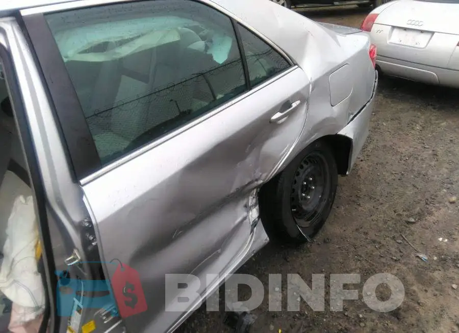 4T1BF1FK3DU265091 Photo# 6