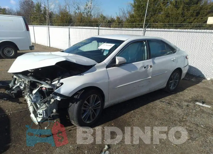 4T1BF1FK3FU493708 Photo# 2