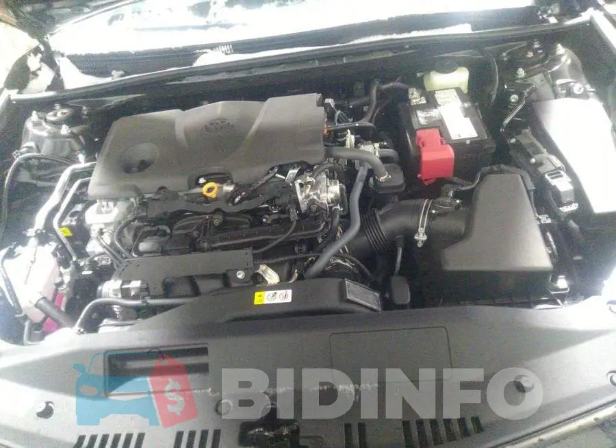 4T1C11AK2PU112670 Photo# 10