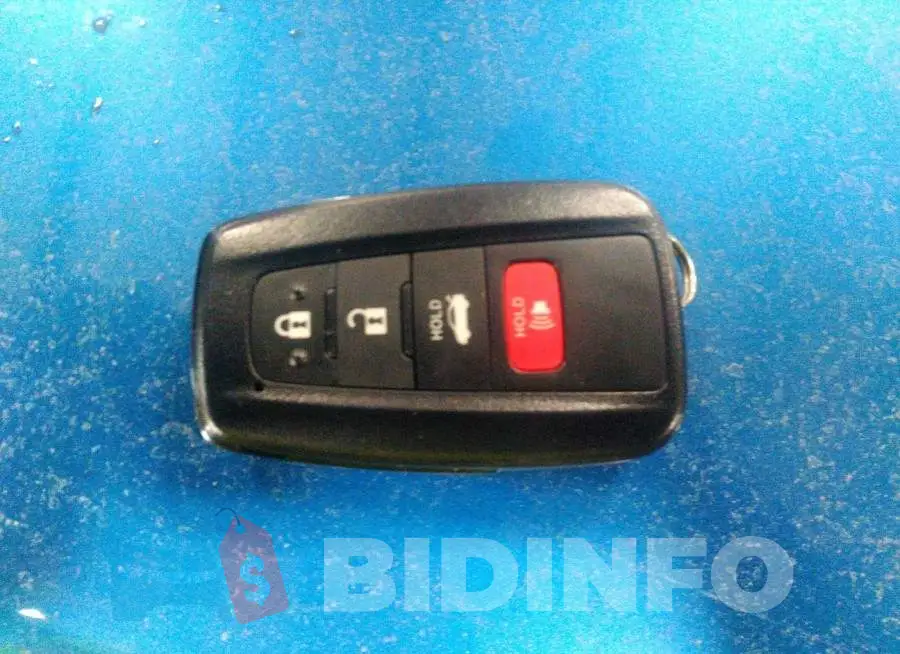 4T1C31AK5LU018593 Photo# 11