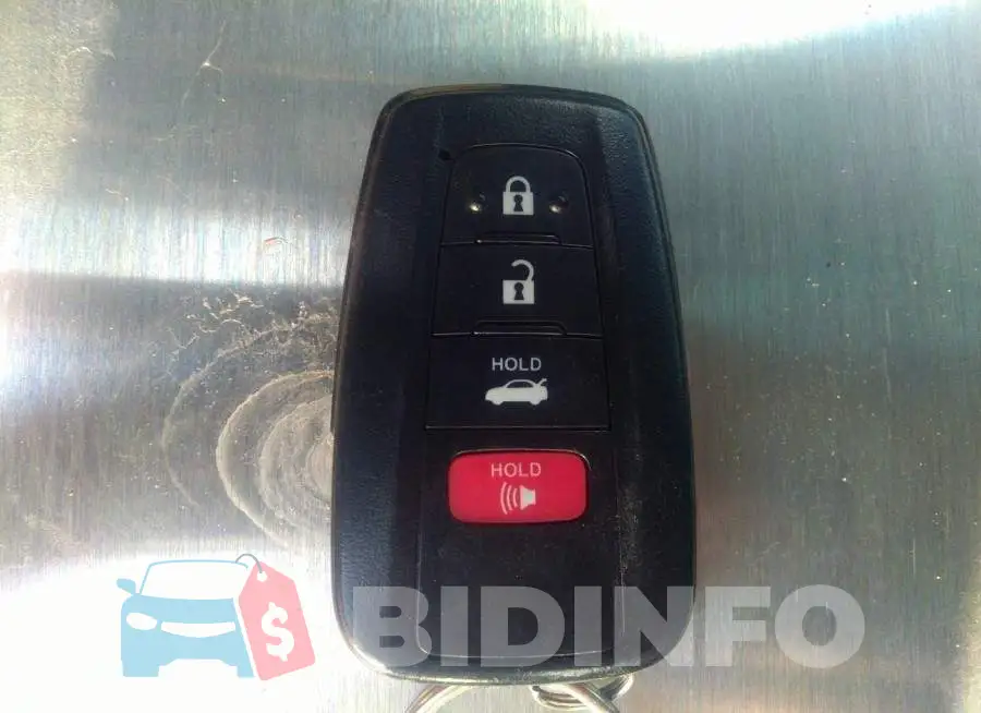 4T1J31AK4LU520342 Photo# 11