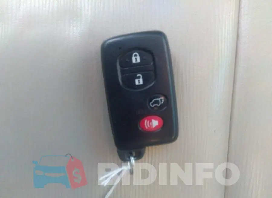 4T3ZA3BB2EU081753 Photo# 11