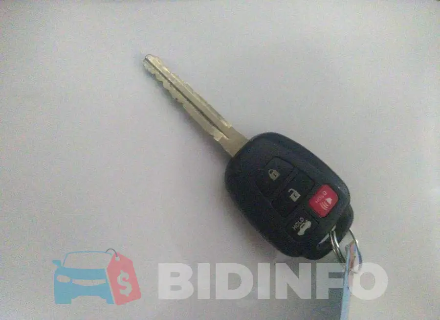 4T4BF1FK1ER404478 Photo# 11