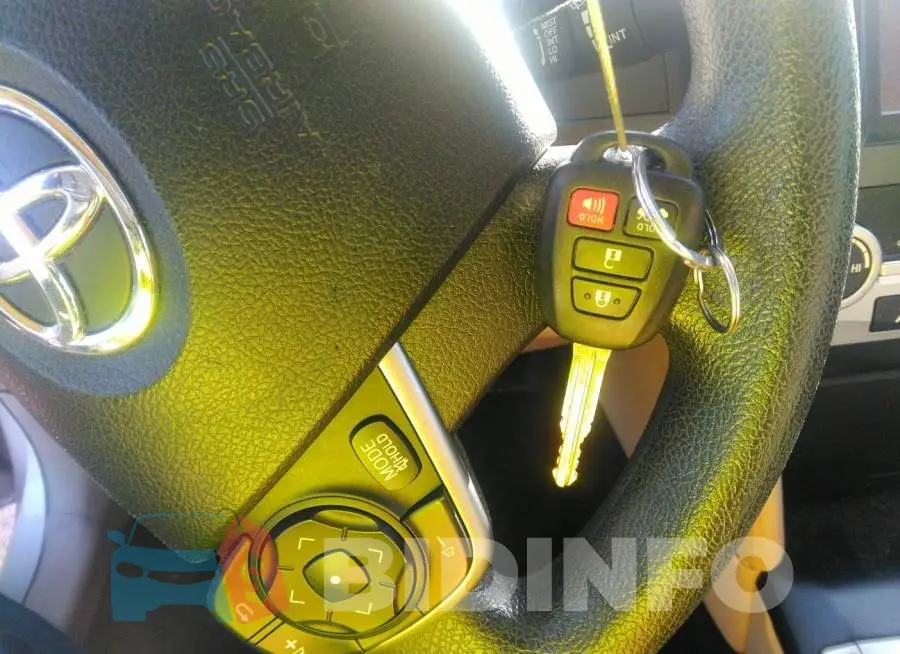 4T4BF1FK2DR289033 Photo# 11