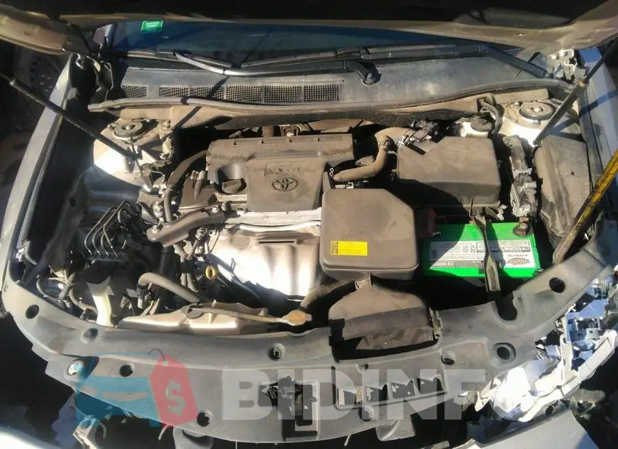 4T4BF1FK2DR289033 Photo# 10
