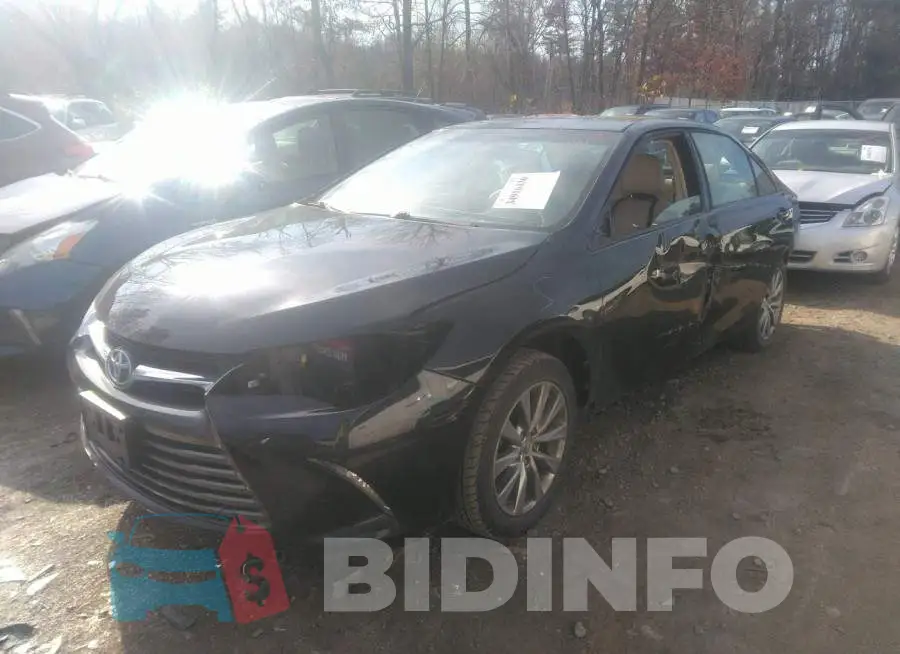 4T4BF1FK6GR546148 Photo# 2