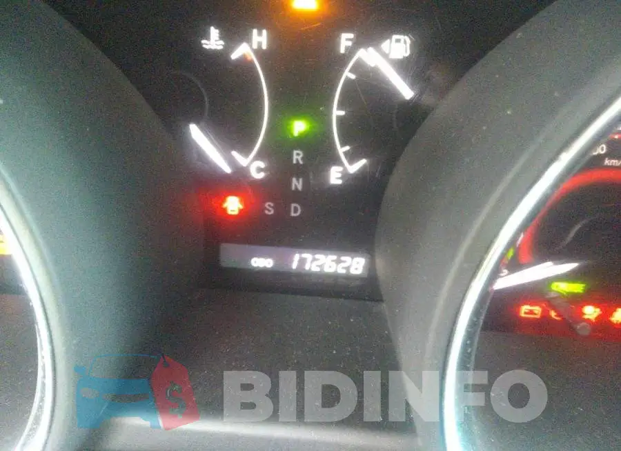 5TDBK3EH8DS221819 Photo# 7