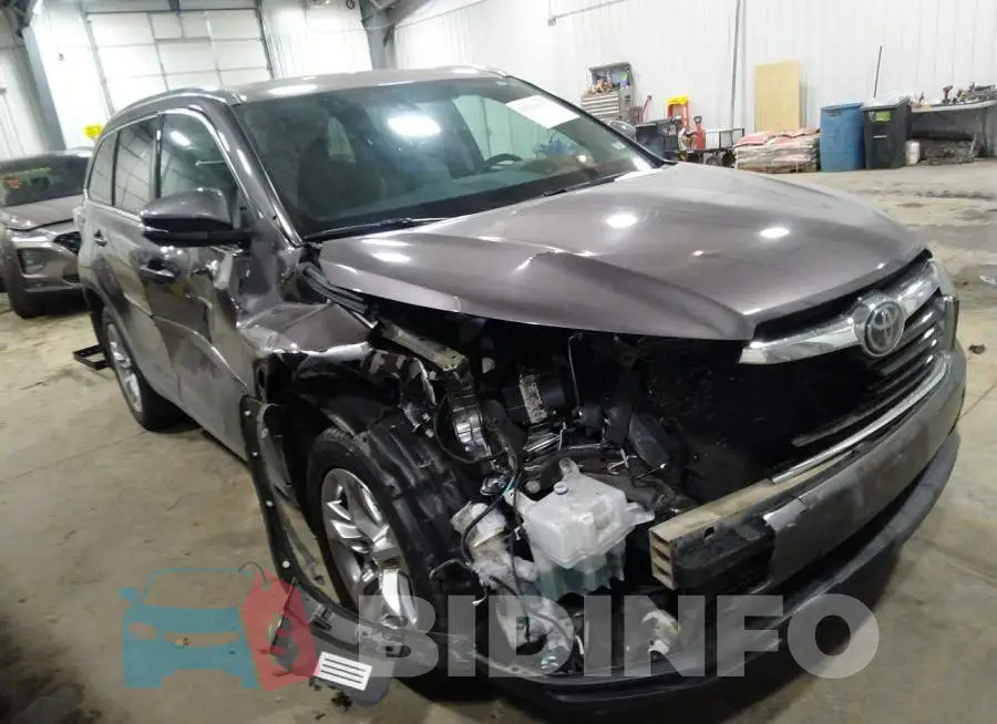 5TDDKRFH3FS212829 Photo# 1